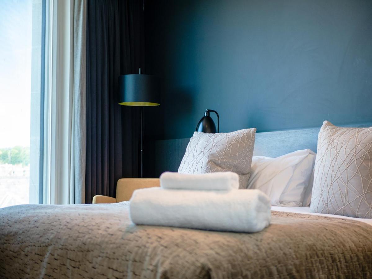 Apex City Of Bath Hotel Ngoại thất bức ảnh