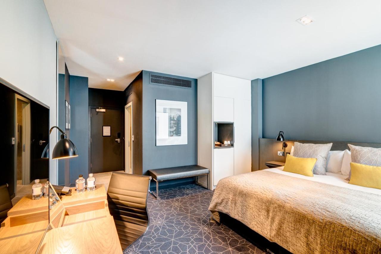 Apex City Of Bath Hotel Ngoại thất bức ảnh