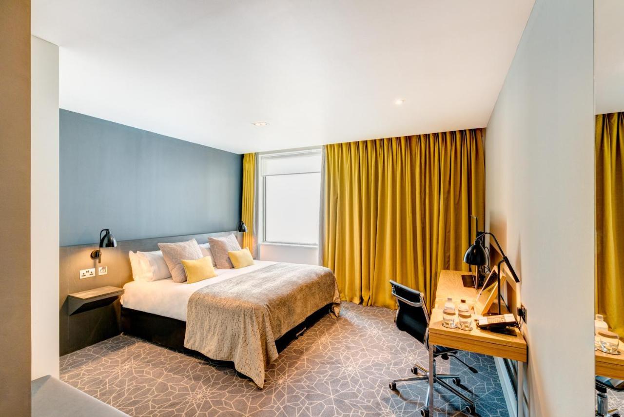 Apex City Of Bath Hotel Ngoại thất bức ảnh