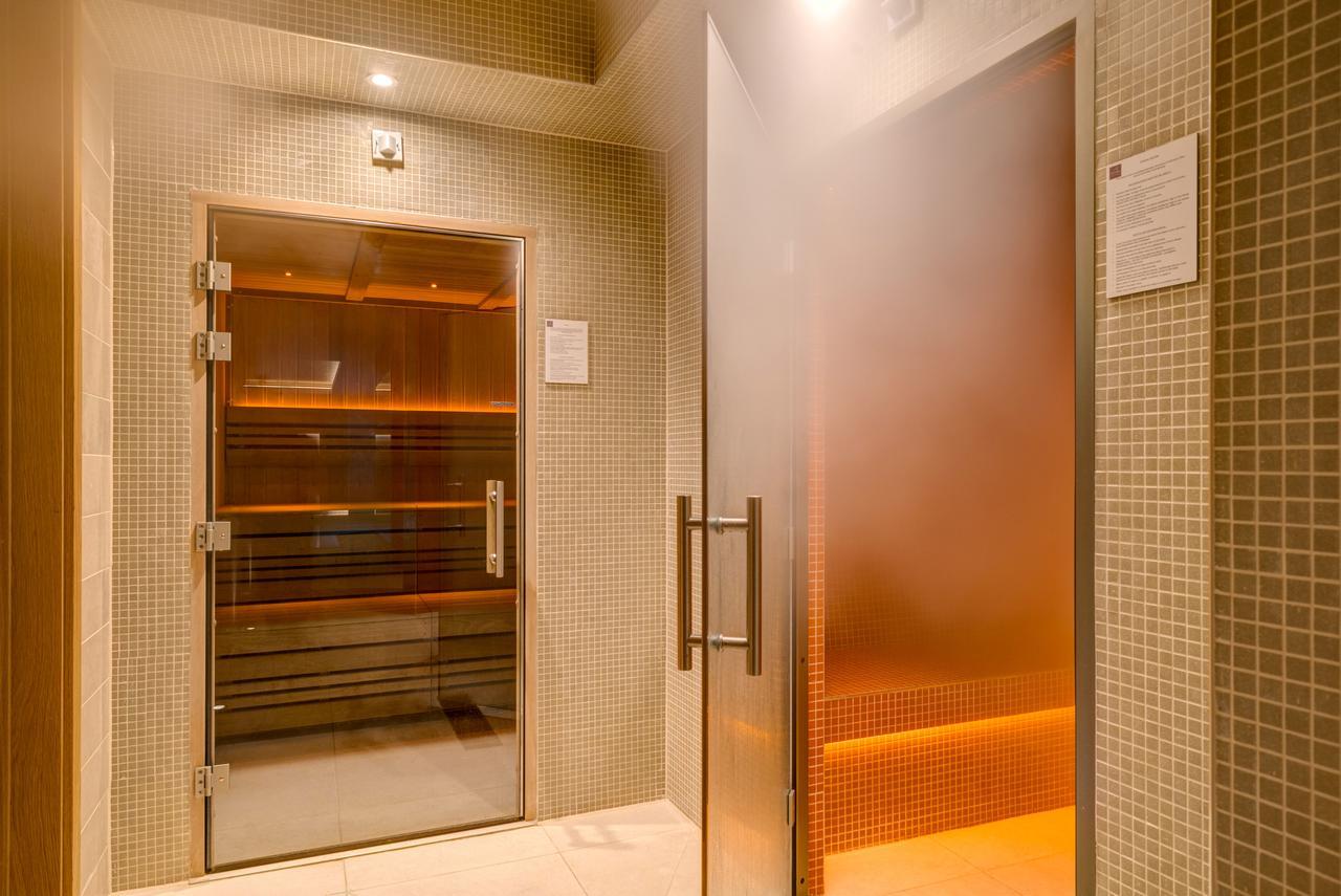 Apex City Of Bath Hotel Ngoại thất bức ảnh
