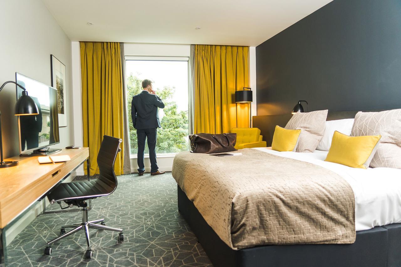 Apex City Of Bath Hotel Ngoại thất bức ảnh