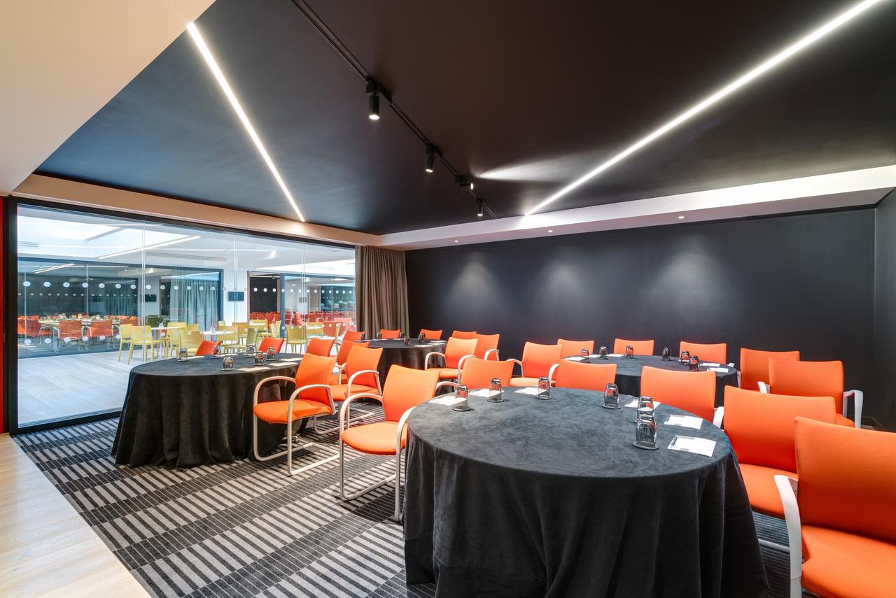 Apex City Of Bath Hotel Ngoại thất bức ảnh