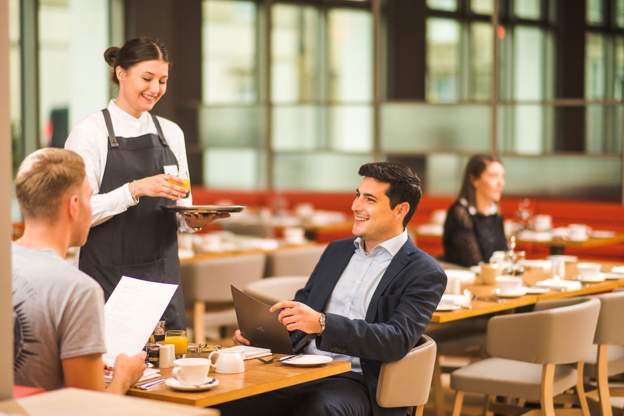 Apex City Of Bath Hotel Ngoại thất bức ảnh
