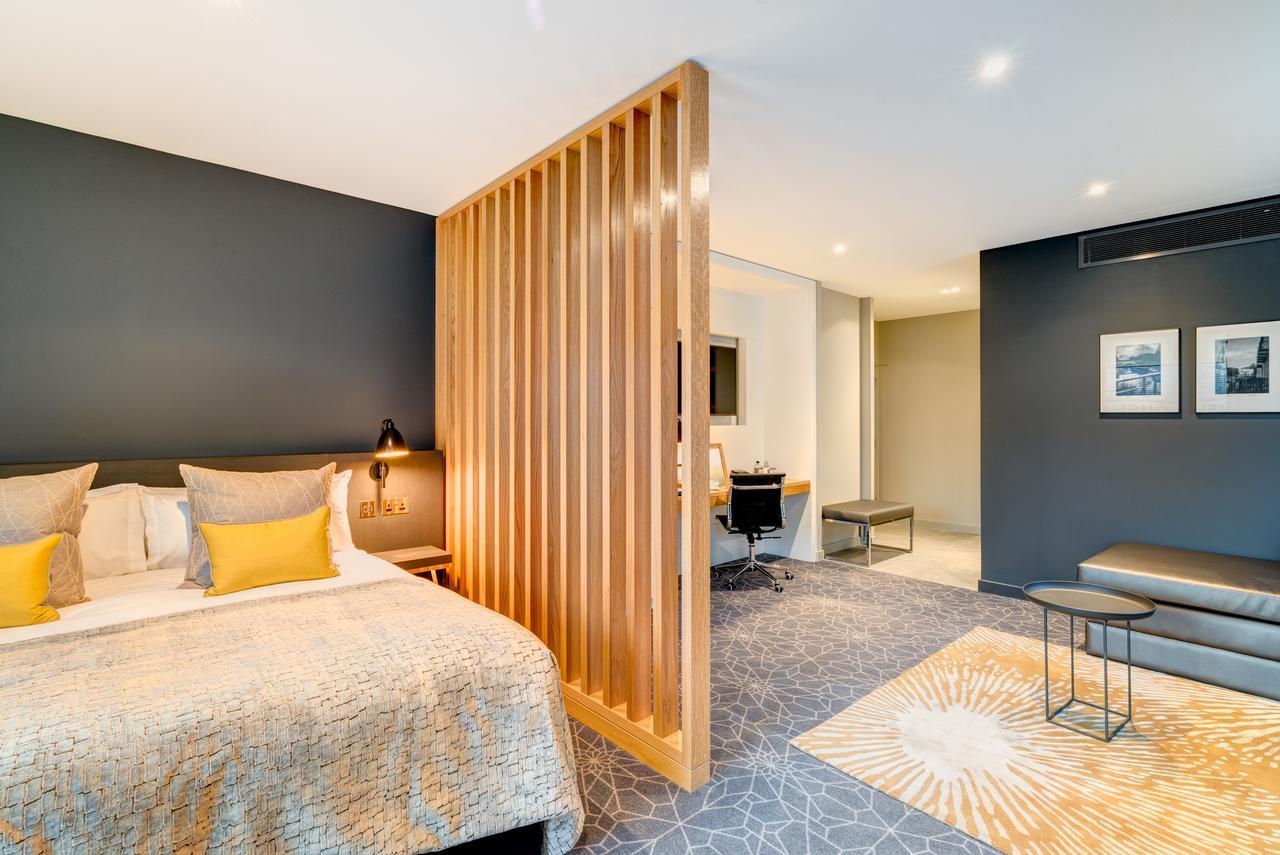 Apex City Of Bath Hotel Ngoại thất bức ảnh