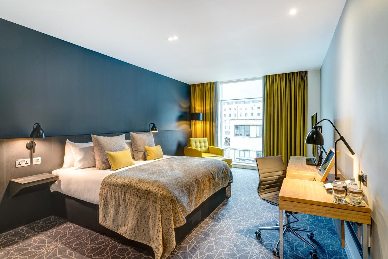 Apex City Of Bath Hotel Ngoại thất bức ảnh
