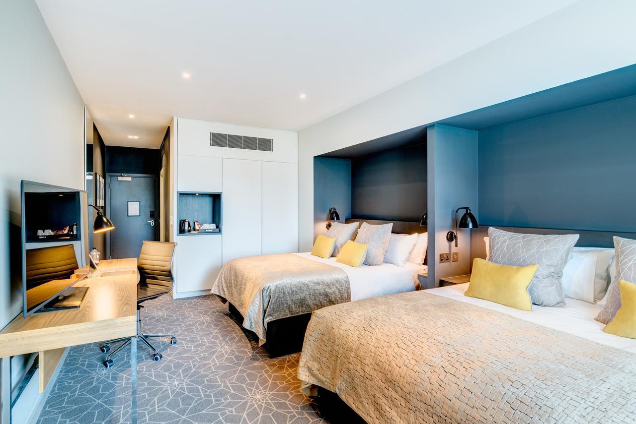 Apex City Of Bath Hotel Ngoại thất bức ảnh