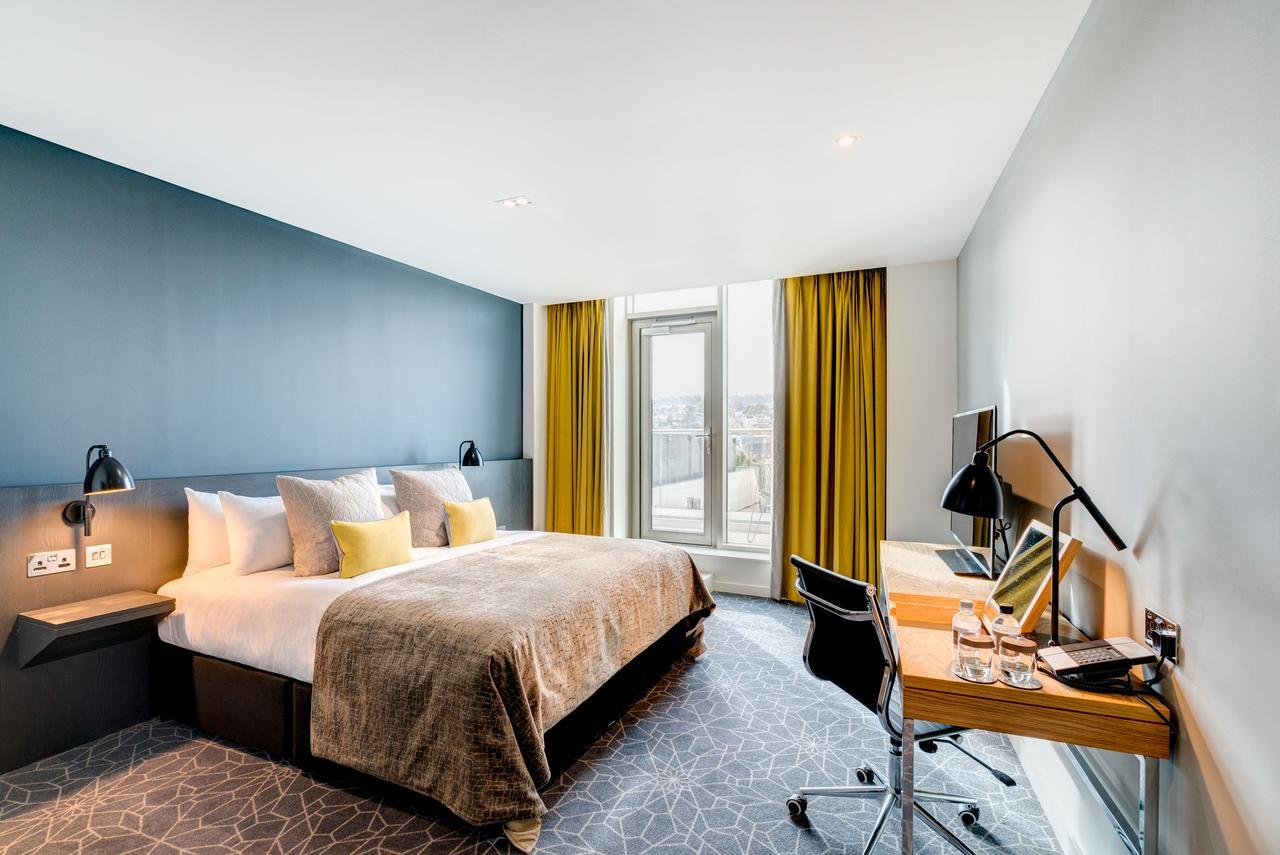 Apex City Of Bath Hotel Ngoại thất bức ảnh
