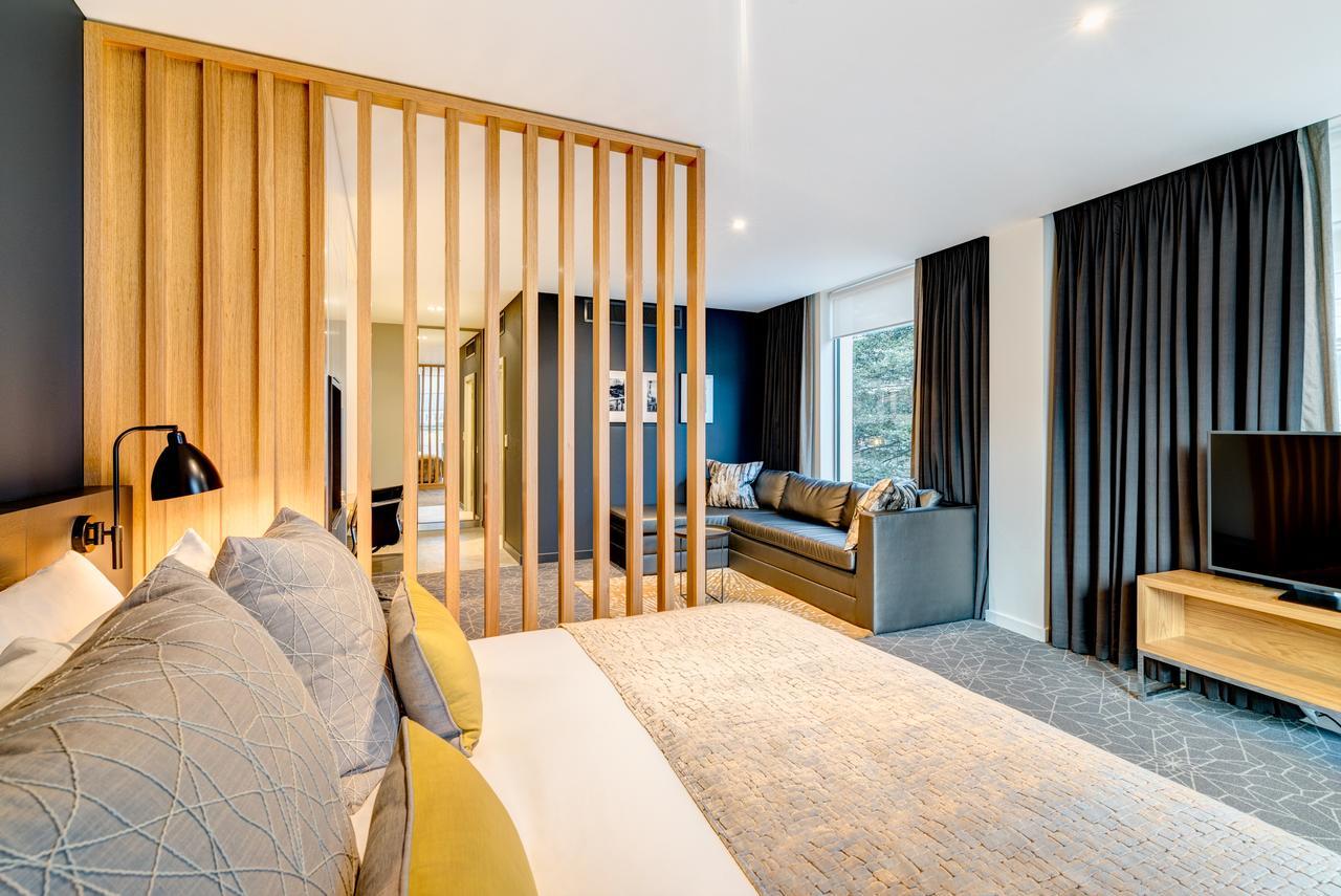 Apex City Of Bath Hotel Ngoại thất bức ảnh