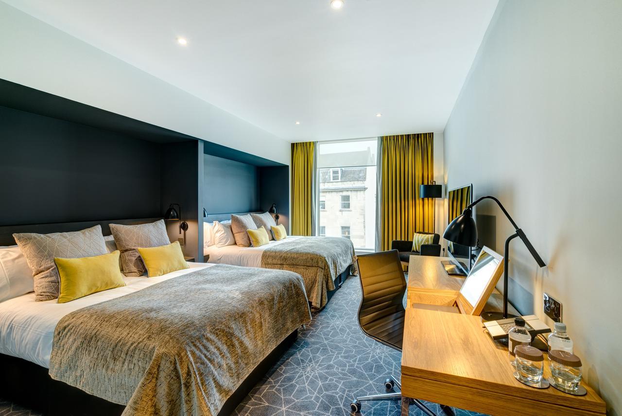 Apex City Of Bath Hotel Ngoại thất bức ảnh