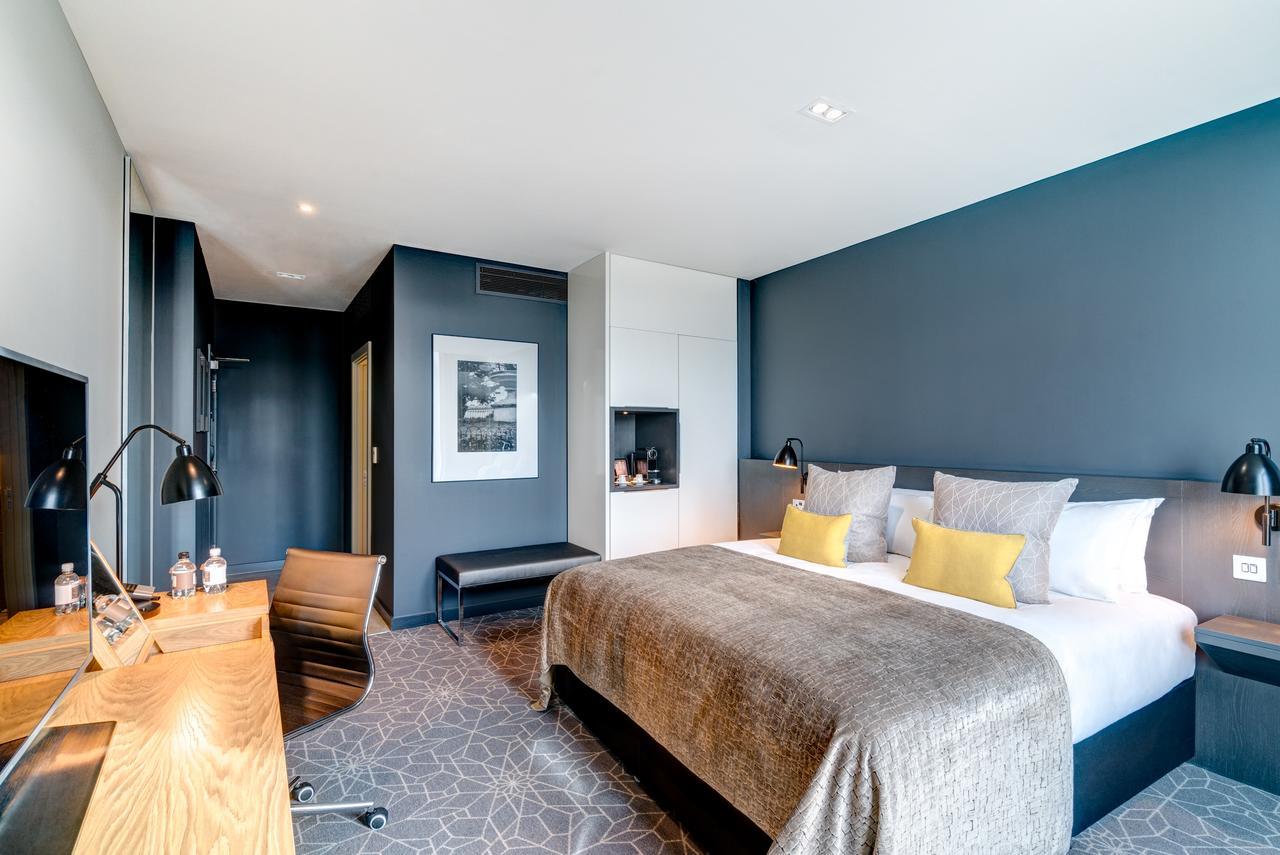 Apex City Of Bath Hotel Ngoại thất bức ảnh