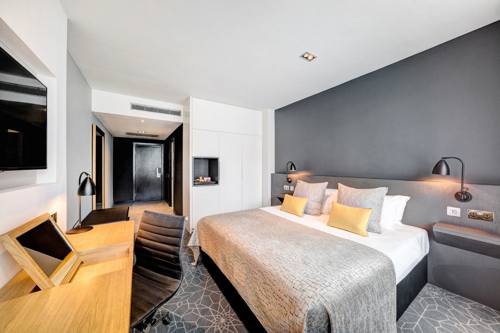 Apex City Of Bath Hotel Ngoại thất bức ảnh