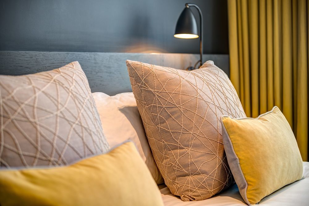 Apex City Of Bath Hotel Ngoại thất bức ảnh