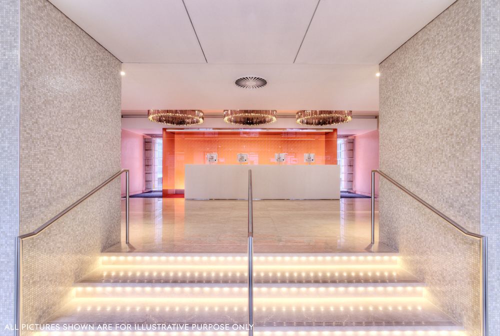Apex City Of Bath Hotel Ngoại thất bức ảnh