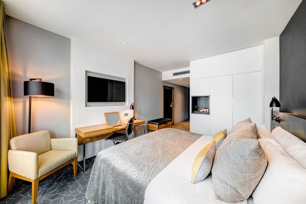 Apex City Of Bath Hotel Ngoại thất bức ảnh