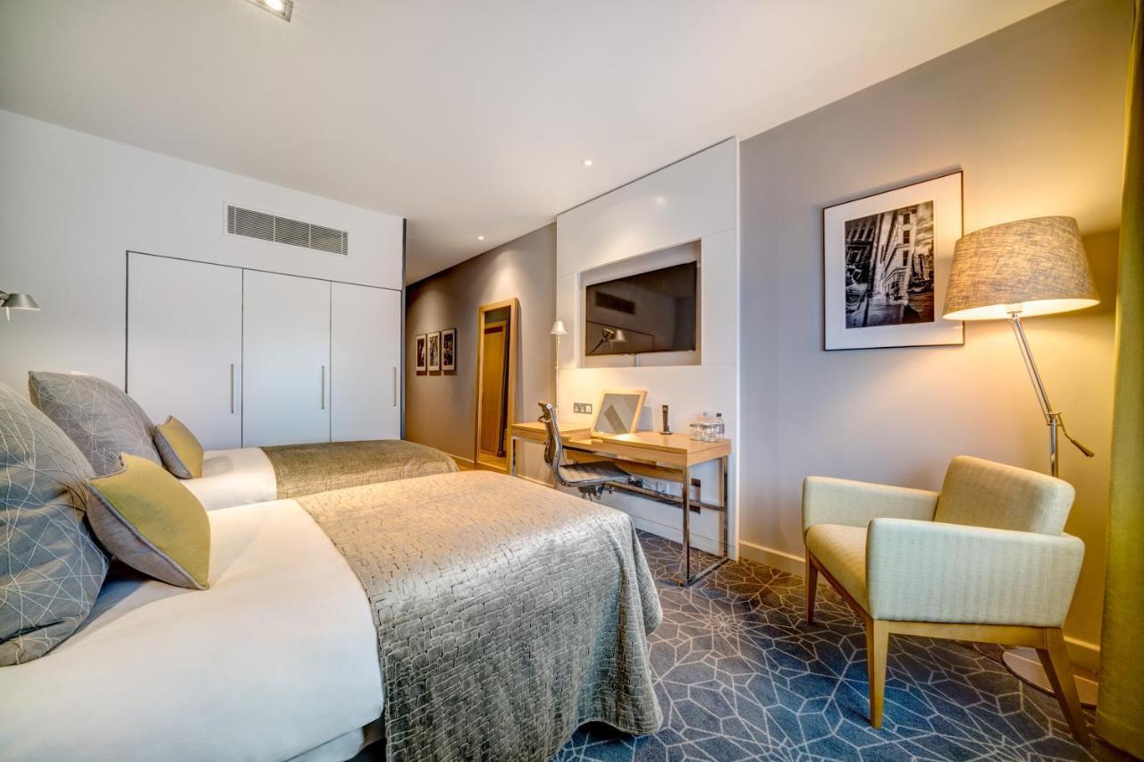 Apex City Of Bath Hotel Ngoại thất bức ảnh