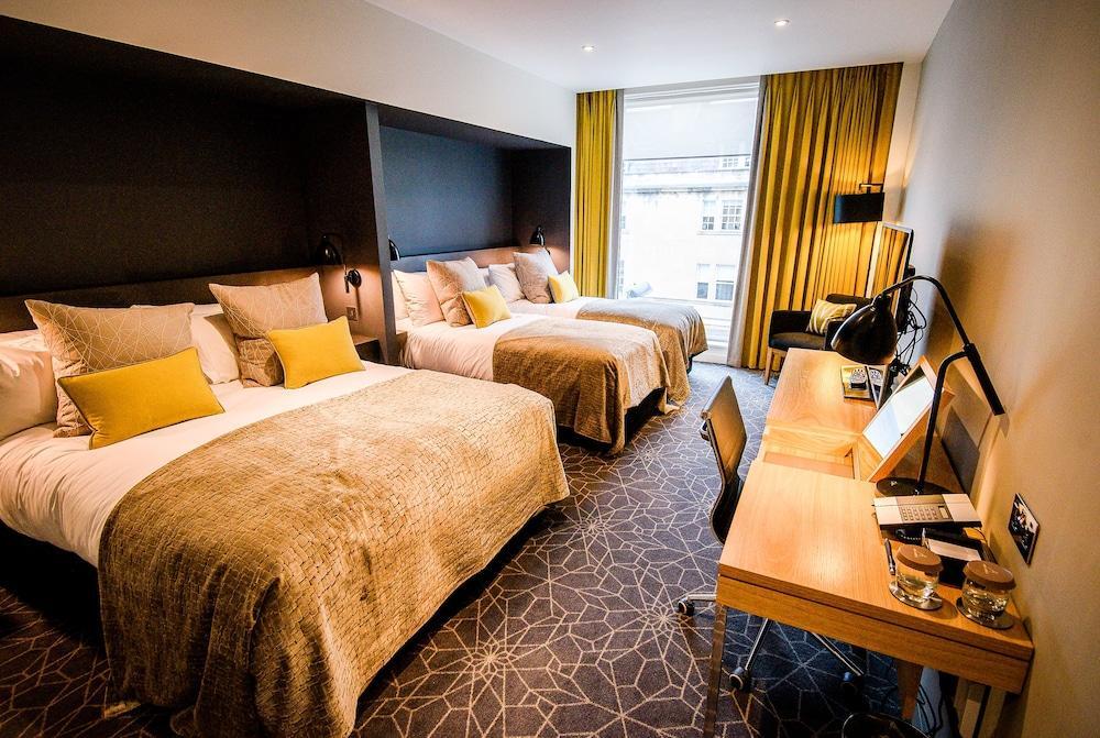 Apex City Of Bath Hotel Ngoại thất bức ảnh