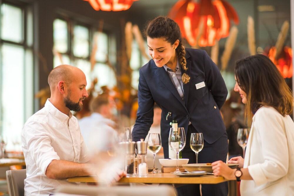 Apex City Of Bath Hotel Ngoại thất bức ảnh